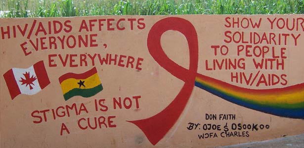 Mural-ghana-challenging-hiv-related-stigma-