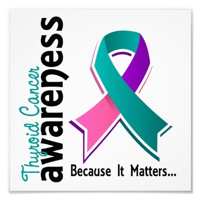 Thyroid Cancer Awareness