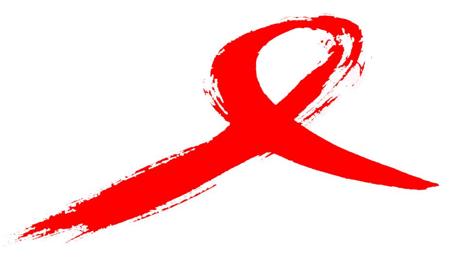 AIDS Ribbon_ Red Ribbon