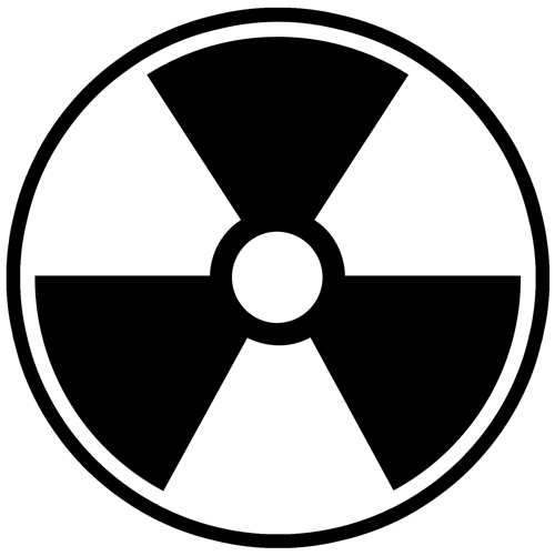 Caution: Radioactive Treatment Ahead