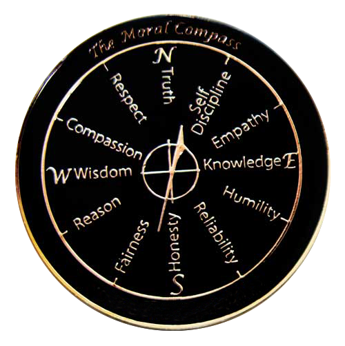 Moral Compass