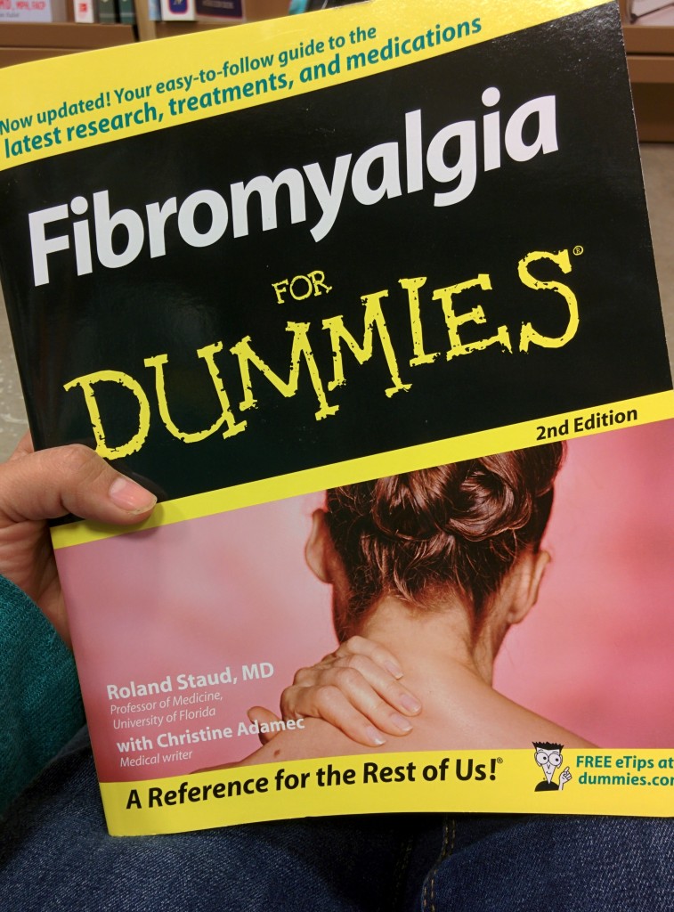 Fibromyalgia for Dummies